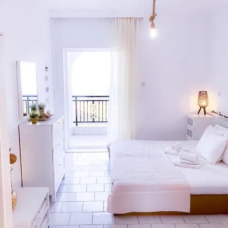 Apartment Maravgia α Akti Salonikiou