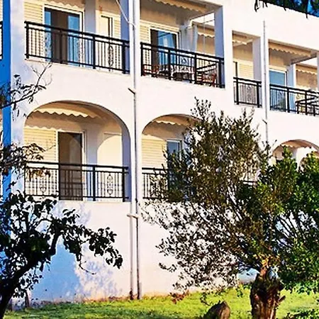 Maravgia α * Akti Salonikiou