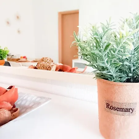 Apartment Maravgia α Akti Salonikiou