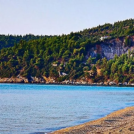 Apartment Maravgia α Akti Salonikiou