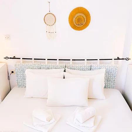 Apartment Maravgia α
