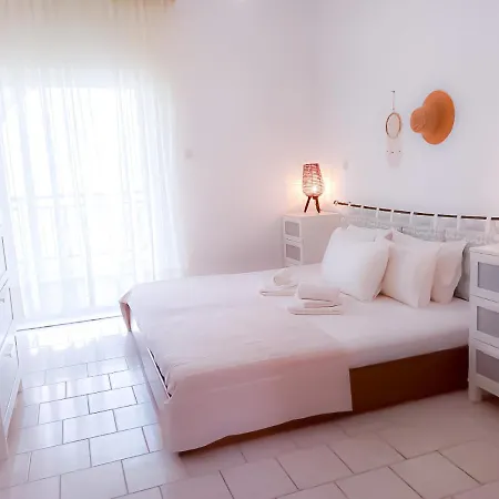 Apartment Maravgia α *