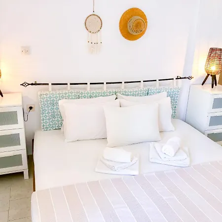 Apartment Maravgia α Akti Salonikiou